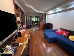 Blk 289E Bukit Batok Street 25 (Bukit Batok), HDB 5 Rooms #561730721